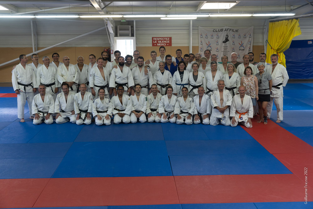 50 ans Judo Club Tournefeuille livré - 001