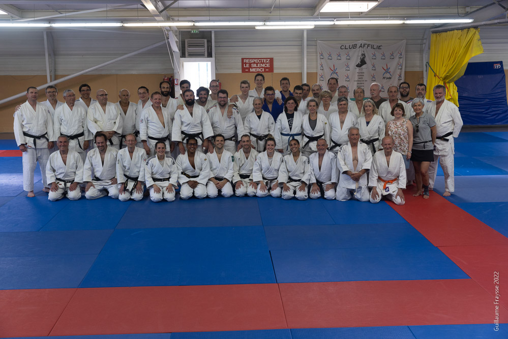 50 ans Judo Club Tournefeuille livré - 002