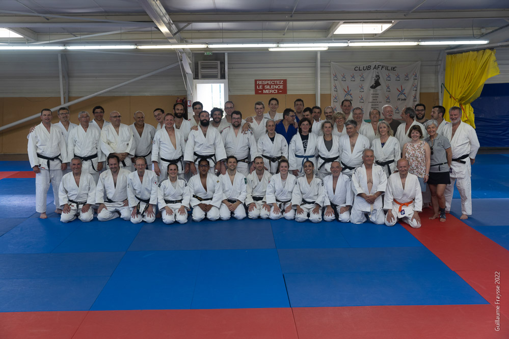 50 ans Judo Club Tournefeuille livré - 003