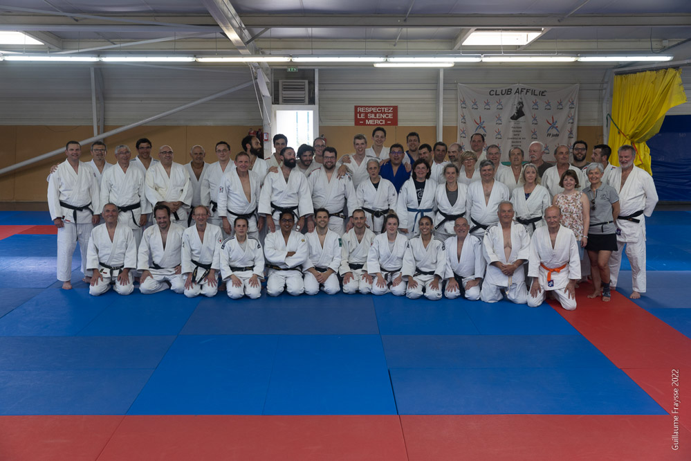 50 ans Judo Club Tournefeuille livré - 004