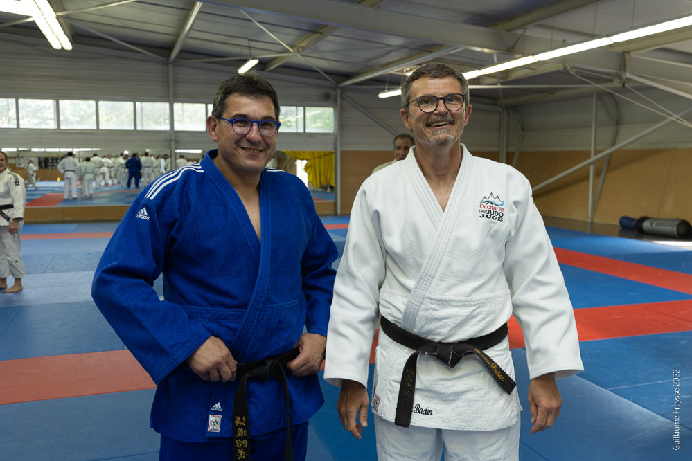 50 ans Judo Club Tournefeuille livré - 005