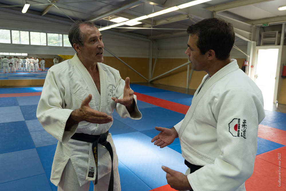 50 ans Judo Club Tournefeuille livré - 006
