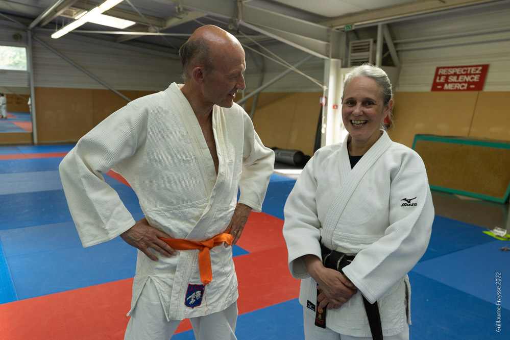 50 ans Judo Club Tournefeuille livré - 007