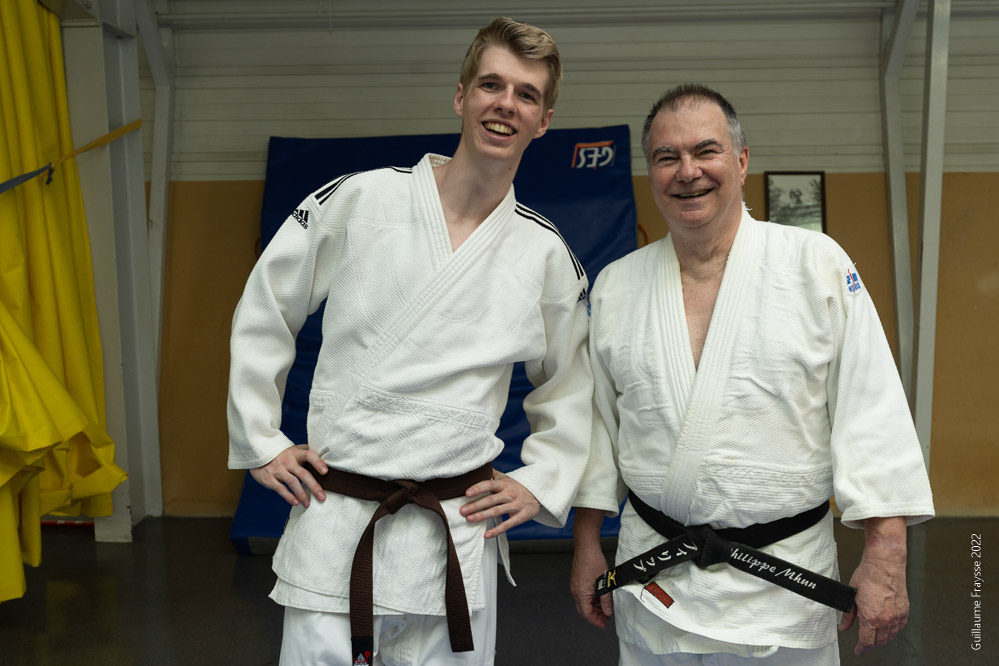 50 ans Judo Club Tournefeuille livré - 009