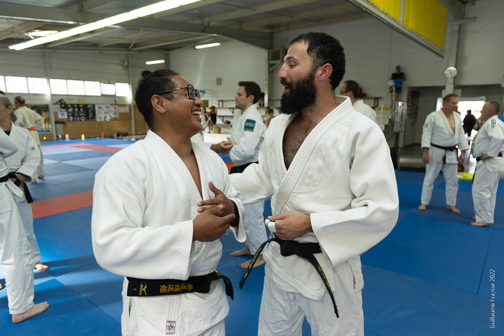 50 ans Judo Club Tournefeuille livré - 011