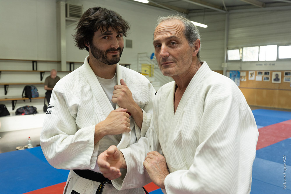 50 ans Judo Club Tournefeuille livré - 013
