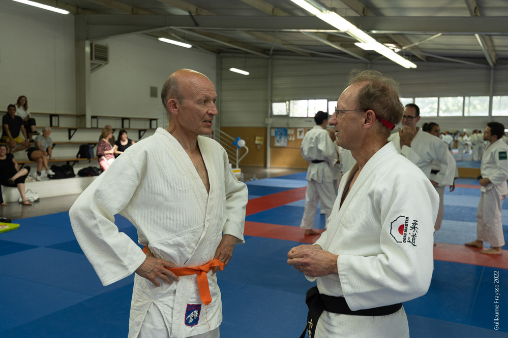 50 ans Judo Club Tournefeuille livré - 015