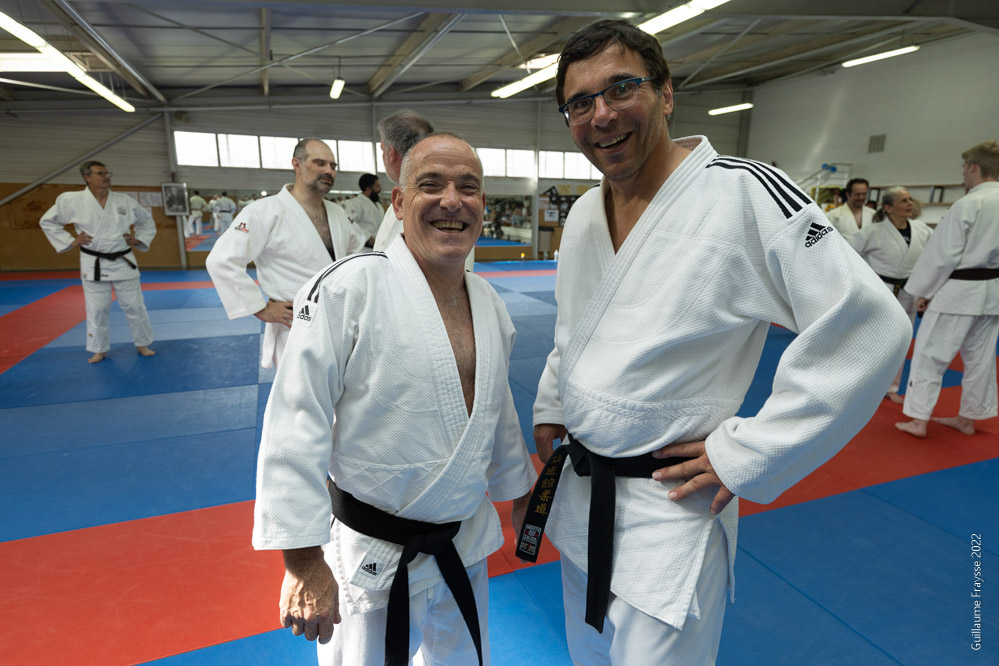 50 ans Judo Club Tournefeuille livré - 016