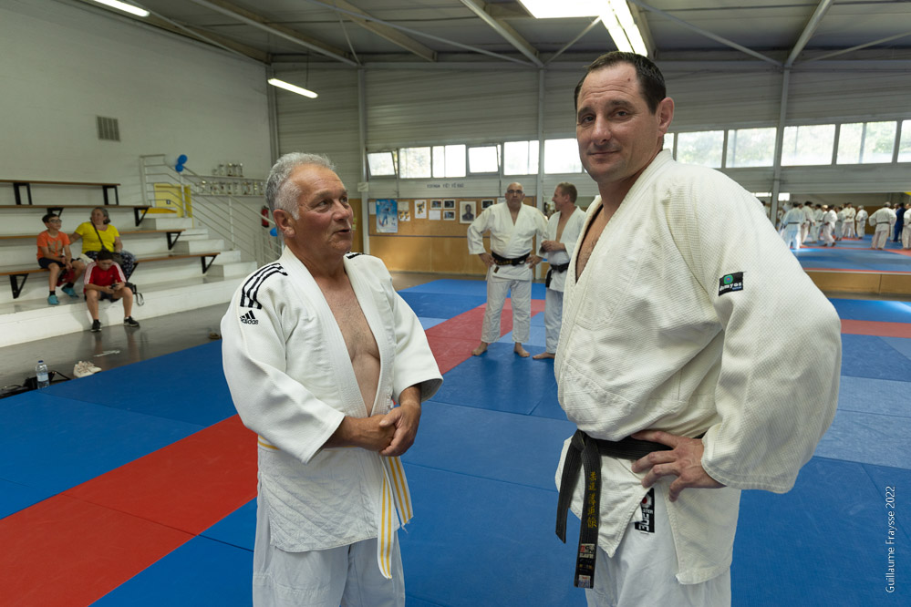 50 ans Judo Club Tournefeuille livré - 017