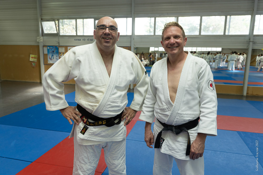 50 ans Judo Club Tournefeuille livré - 018