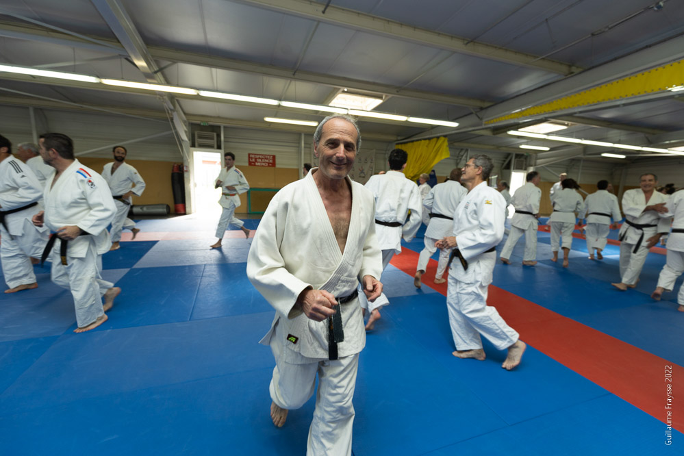 50 ans Judo Club Tournefeuille livré - 019