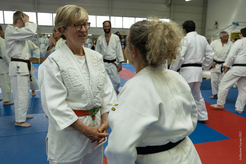 50 ans Judo Club Tournefeuille livré - 020