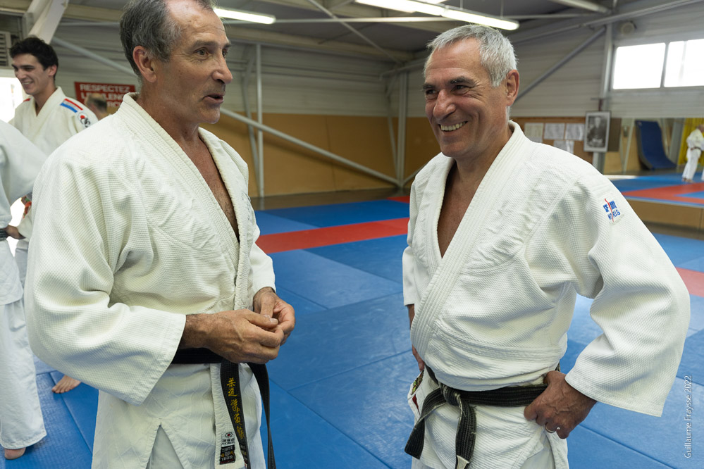 50 ans Judo Club Tournefeuille livré - 022