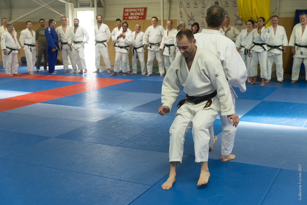 50 ans Judo Club Tournefeuille livré - 023