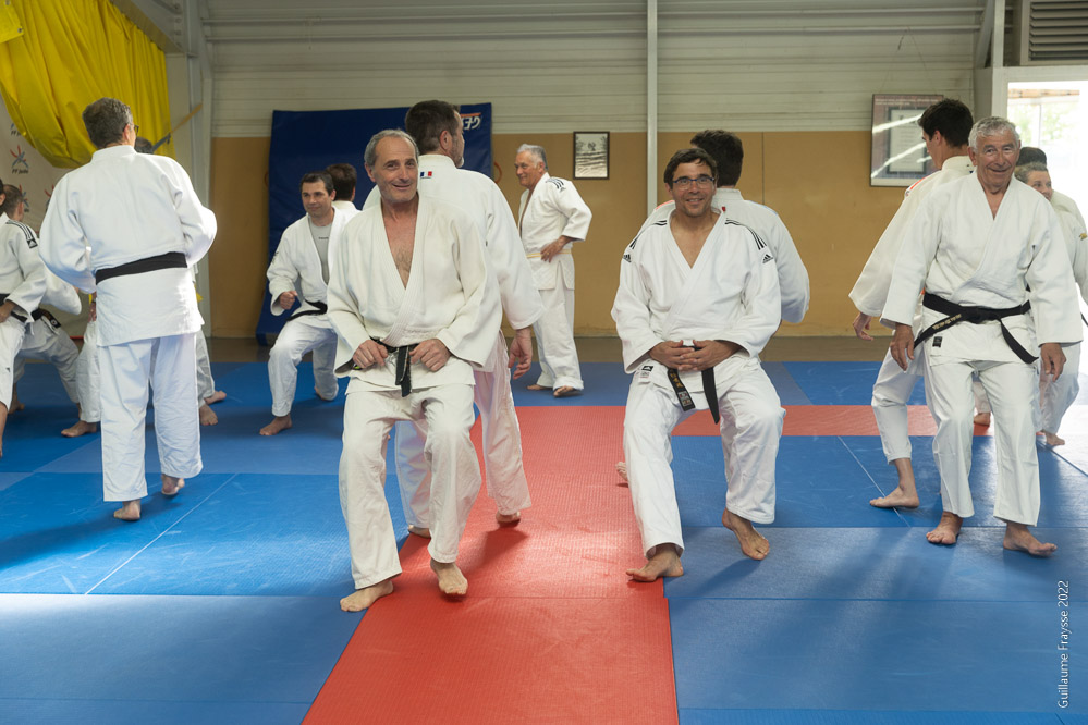 50 ans Judo Club Tournefeuille livré - 024