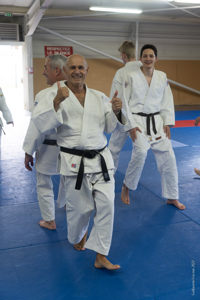 50 ans Judo Club Tournefeuille livré - 025