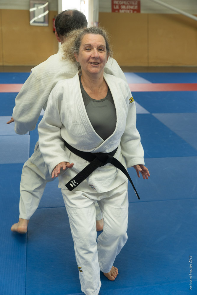 50 ans Judo Club Tournefeuille livré - 027