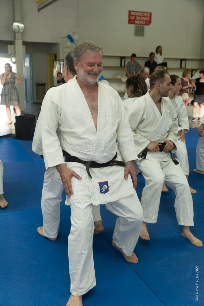 50 ans Judo Club Tournefeuille livré - 028