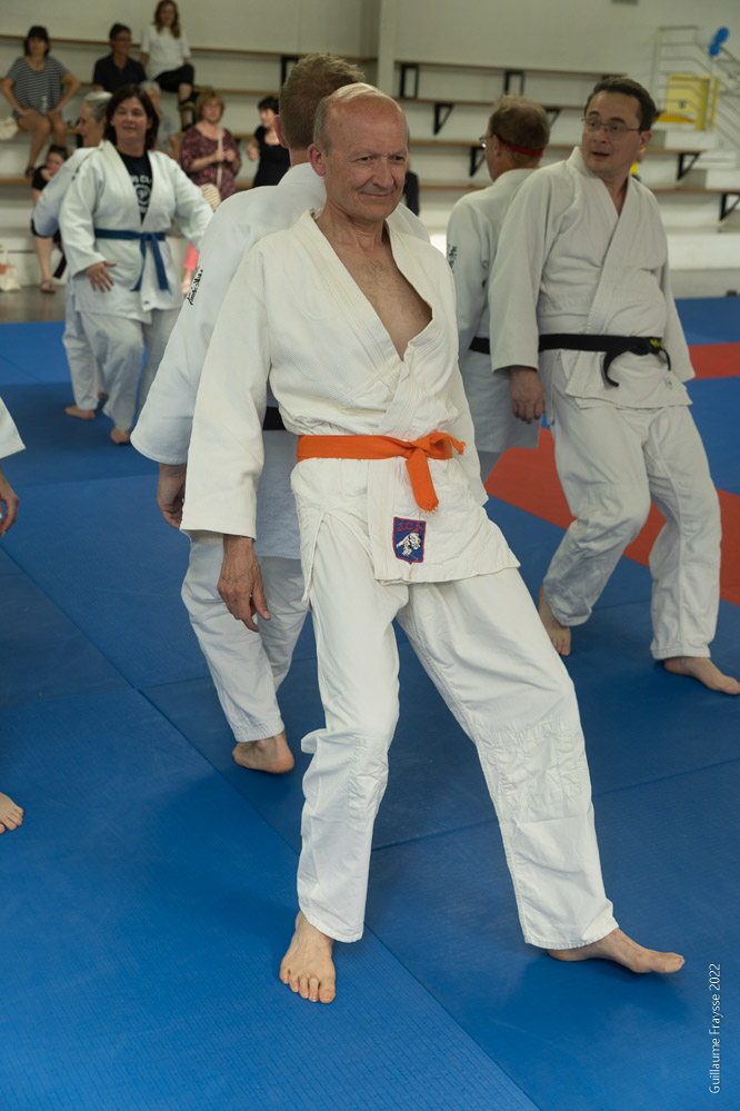50 ans Judo Club Tournefeuille livré - 029