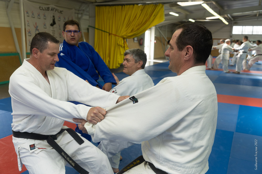 50 ans Judo Club Tournefeuille livré - 032