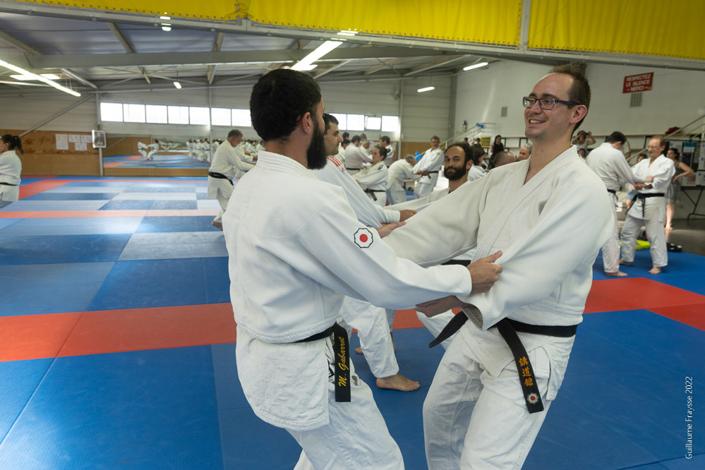 50 ans Judo Club Tournefeuille livré - 035