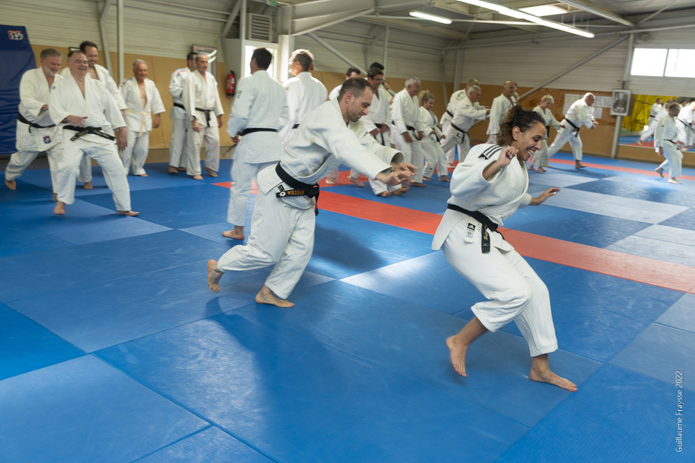50 ans Judo Club Tournefeuille livré - 036