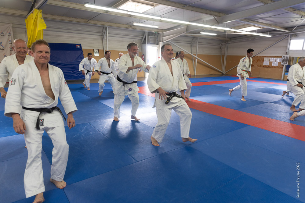 50 ans Judo Club Tournefeuille livré - 038