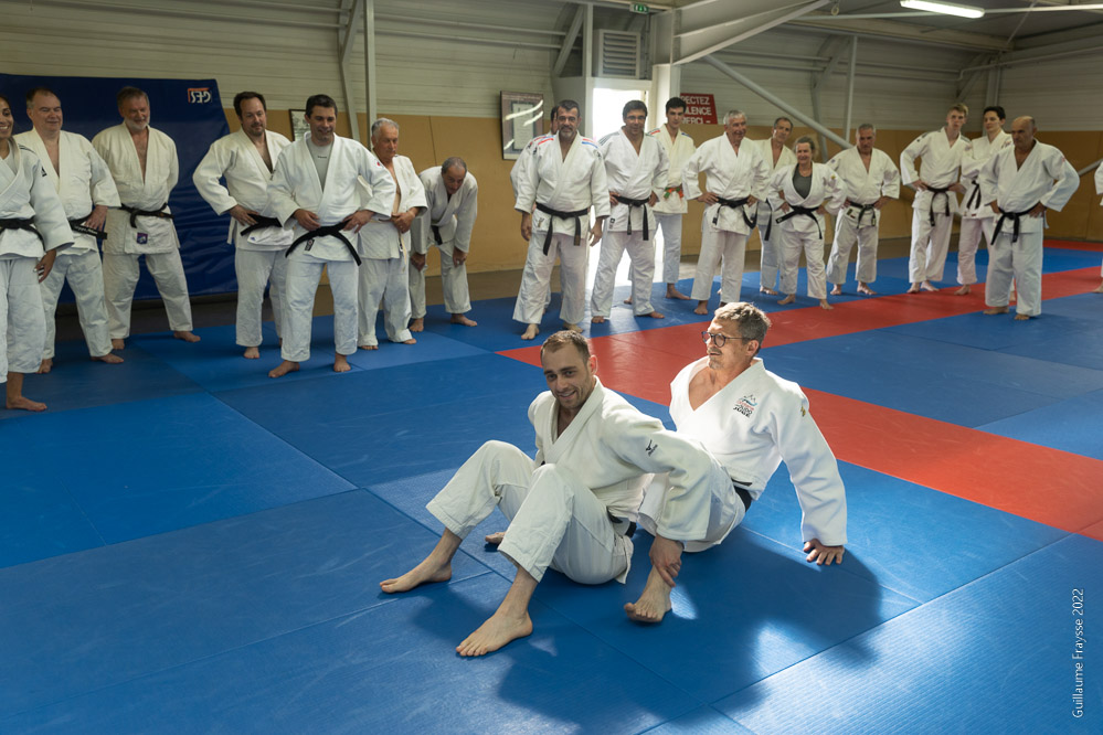 50 ans Judo Club Tournefeuille livré - 042