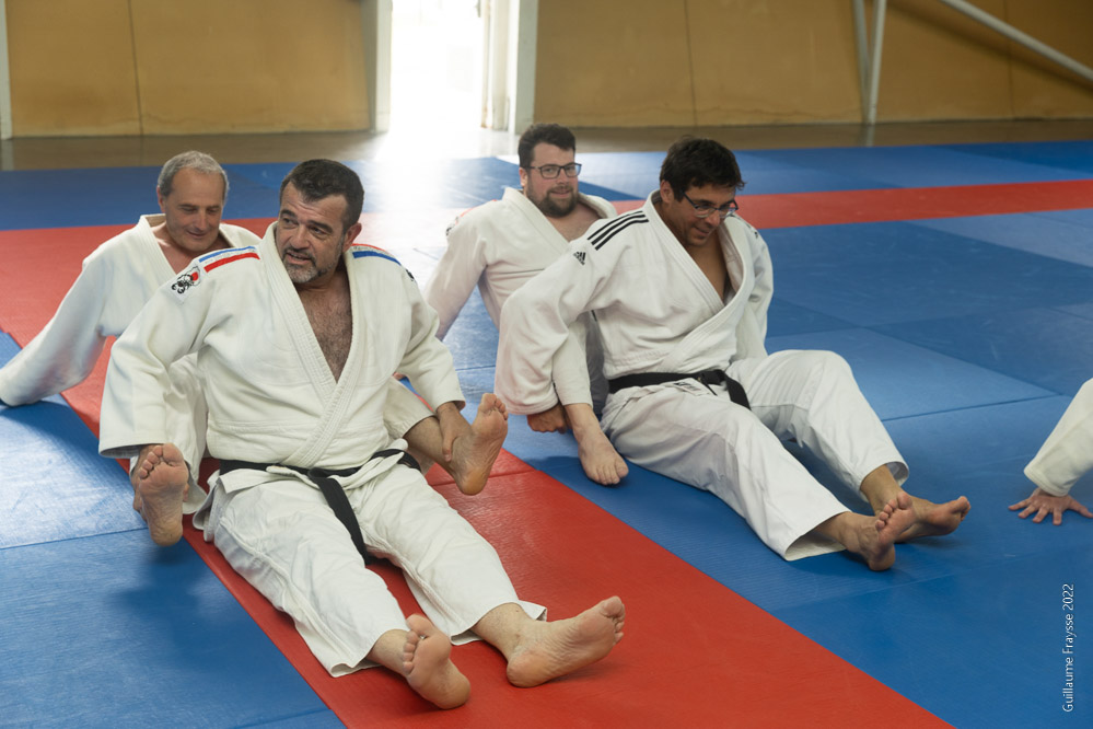 50 ans Judo Club Tournefeuille livré - 047