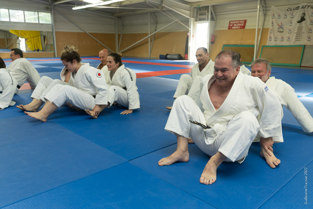 50 ans Judo Club Tournefeuille livré - 048