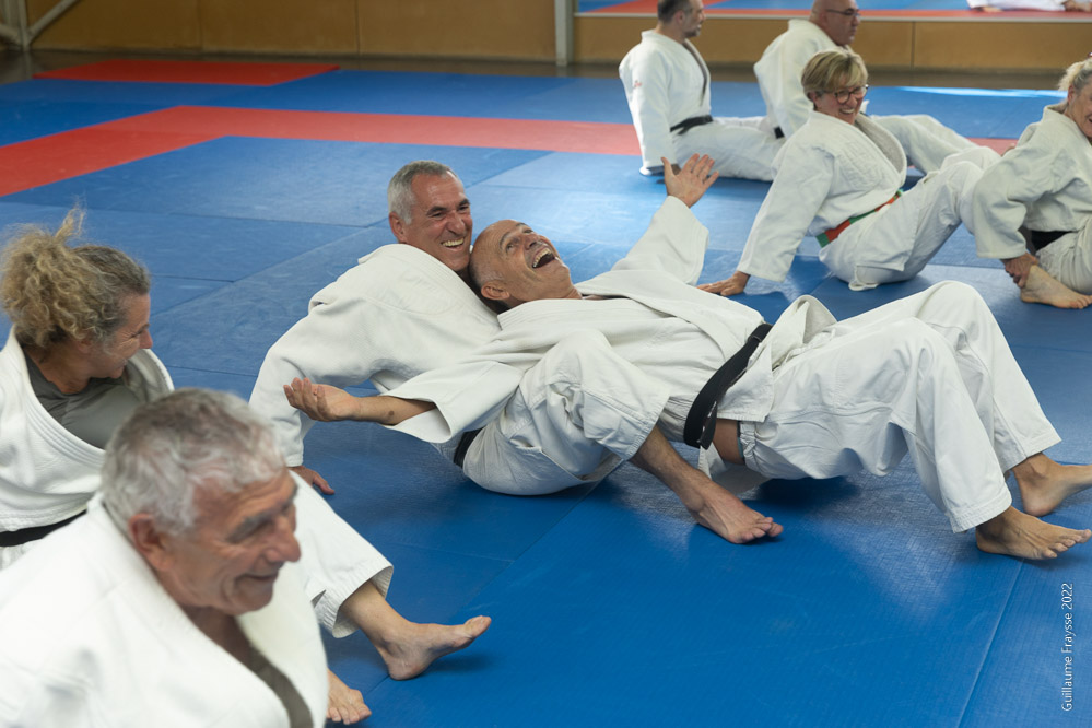50 ans Judo Club Tournefeuille livré - 051