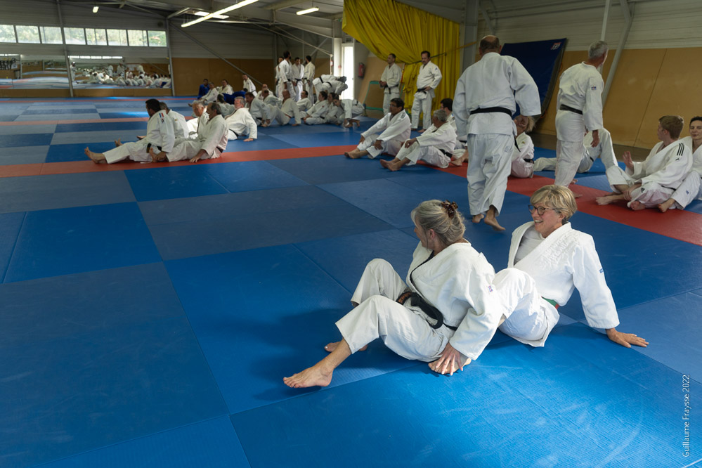 50 ans Judo Club Tournefeuille livré - 054