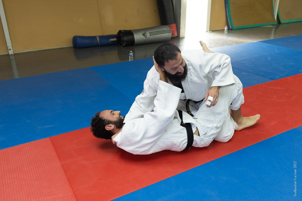 50 ans Judo Club Tournefeuille livré - 060