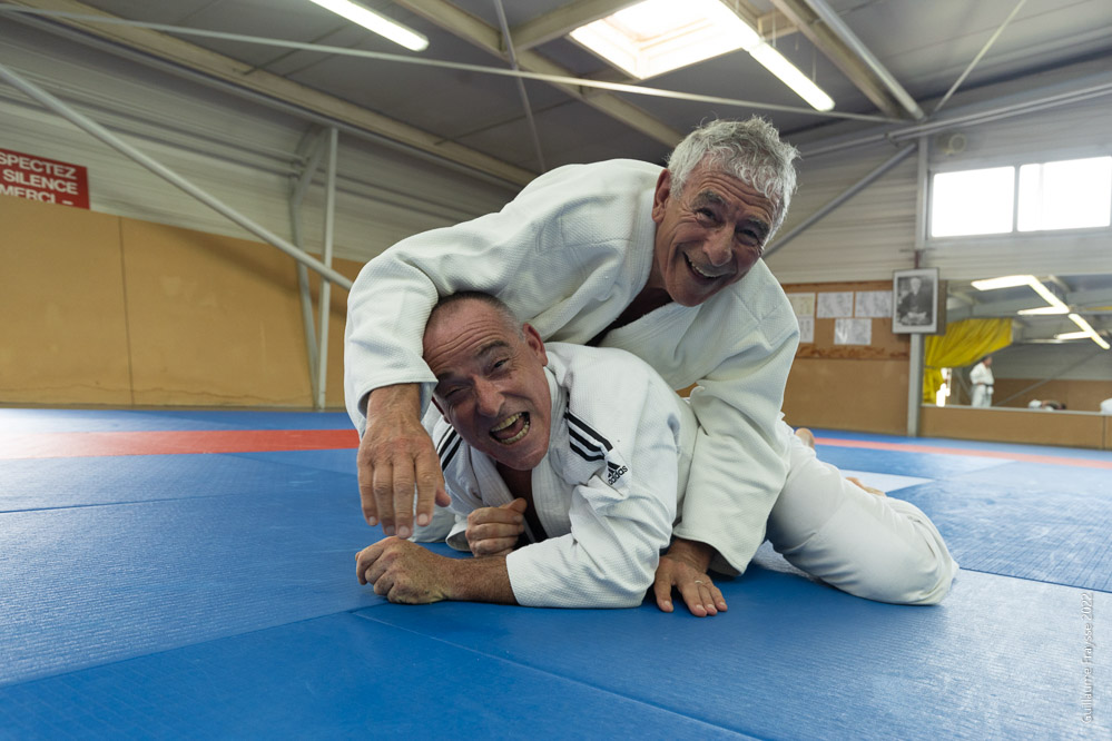 50 ans Judo Club Tournefeuille livré - 067