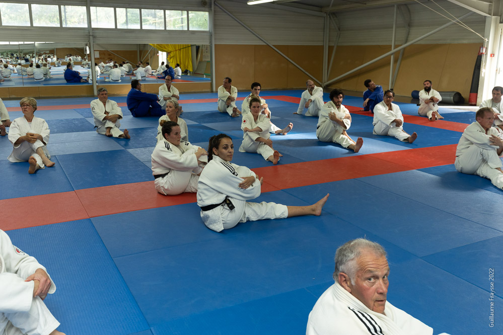 50 ans Judo Club Tournefeuille livré - 072