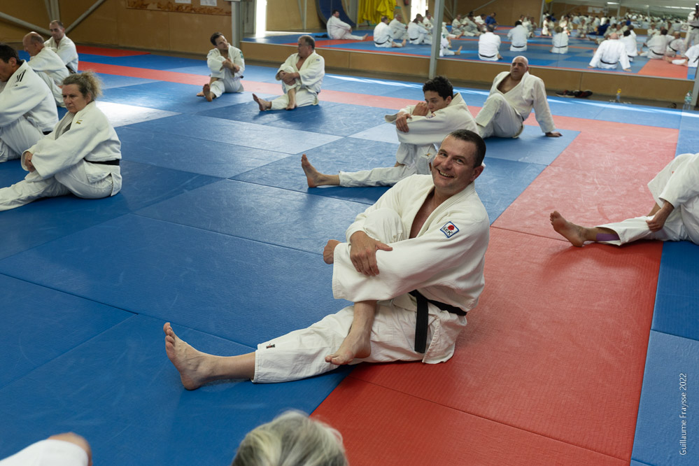 50 ans Judo Club Tournefeuille livré - 073